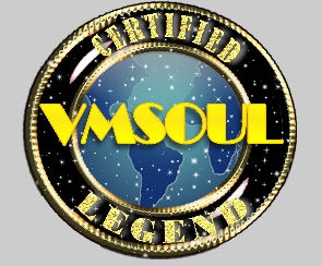 VMSoul Certified Legend